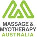 Massage Myotherapy Logo