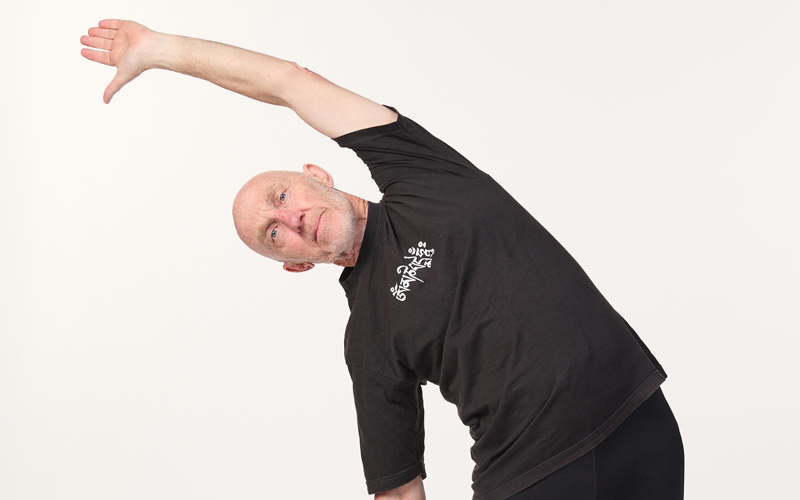 Stretch Therapy with Steve Wescott